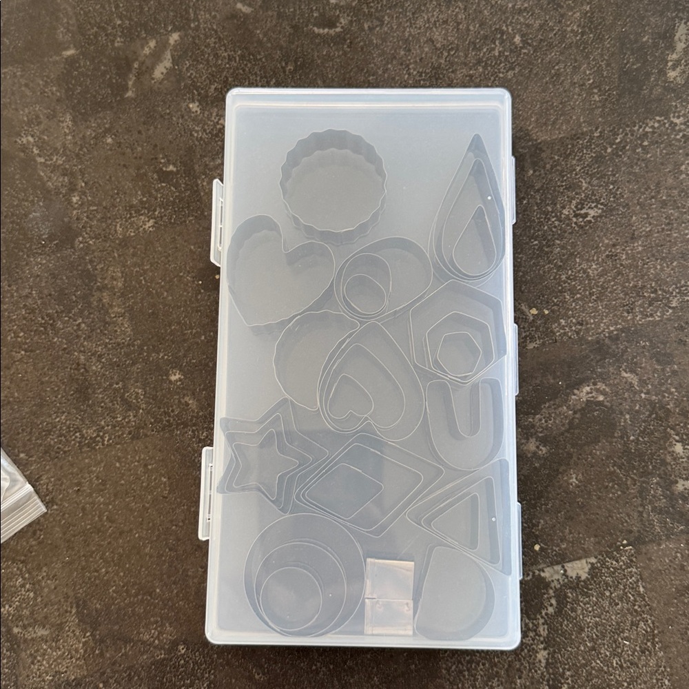 Polymer Earring Jewelry Kit - Picture 5 of 5